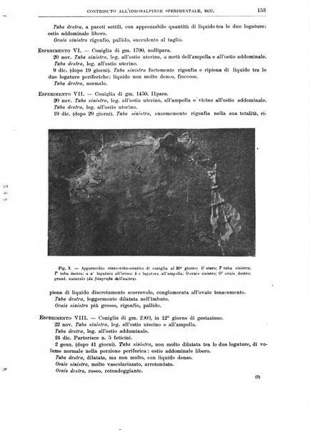 Il policlinico. Sezione chirurgica organo della Società italiana di chirurgia