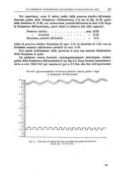 Il policlinico. Sezione chirurgica organo della Società italiana di chirurgia