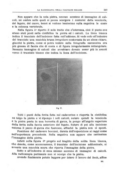 Il policlinico. Sezione chirurgica organo della Società italiana di chirurgia