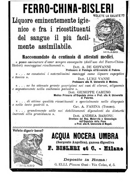 Il policlinico. Sezione chirurgica organo della Società italiana di chirurgia