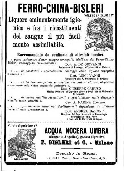 Il policlinico. Sezione chirurgica organo della Società italiana di chirurgia