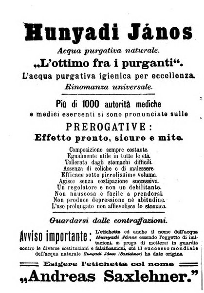 Il policlinico. Sezione chirurgica organo della Società italiana di chirurgia