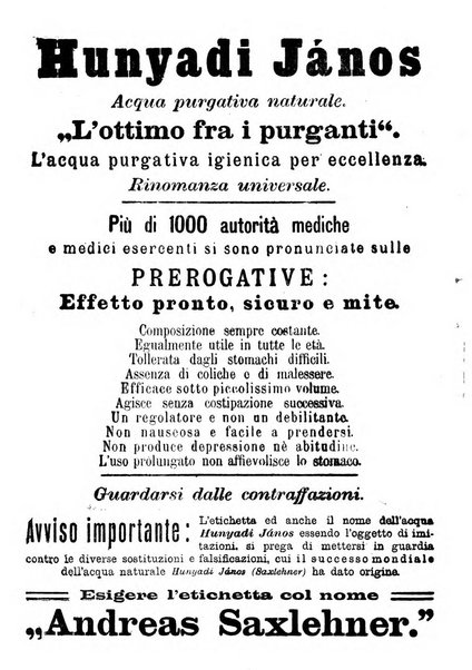 Il policlinico. Sezione chirurgica organo della Società italiana di chirurgia