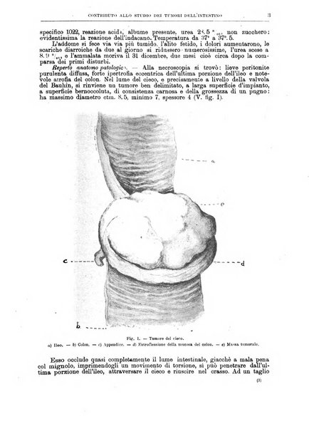 Il policlinico. Sezione chirurgica organo della Società italiana di chirurgia