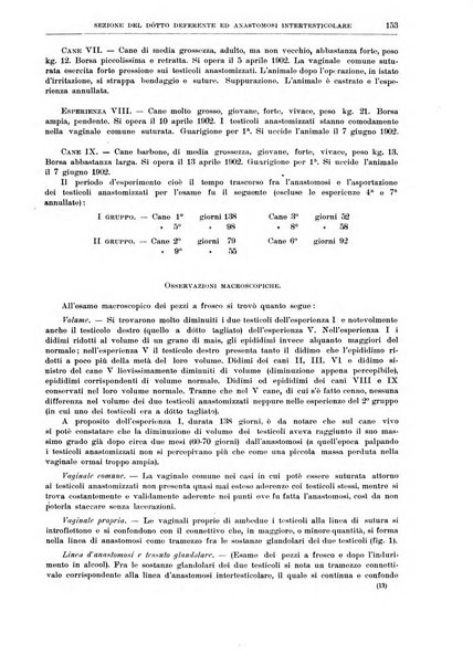 Il policlinico. Sezione chirurgica organo della Società italiana di chirurgia