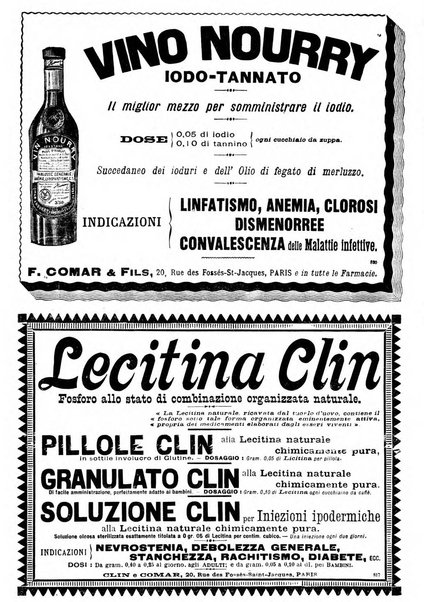 Il policlinico. Sezione chirurgica organo della Società italiana di chirurgia