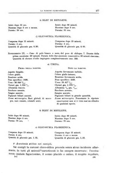 Il policlinico. Sezione chirurgica organo della Società italiana di chirurgia