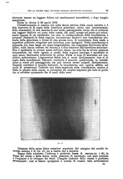 Il policlinico. Sezione chirurgica organo della Società italiana di chirurgia