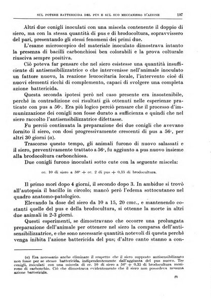 Il policlinico. Sezione chirurgica organo della Società italiana di chirurgia