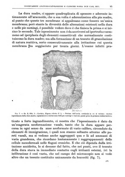 Il policlinico. Sezione chirurgica organo della Società italiana di chirurgia