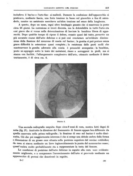 Il policlinico. Sezione chirurgica organo della Società italiana di chirurgia