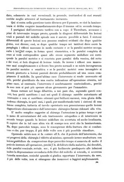 Il policlinico. Sezione chirurgica organo della Società italiana di chirurgia