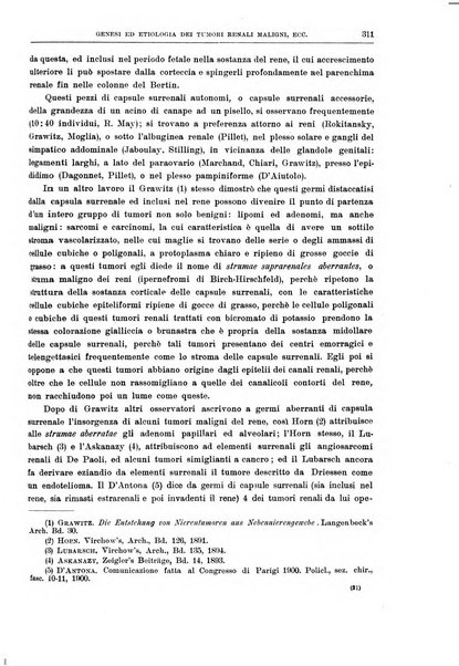 Il policlinico. Sezione chirurgica organo della Società italiana di chirurgia