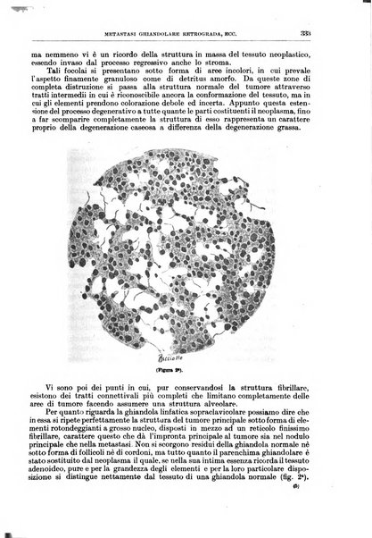 Il policlinico. Sezione chirurgica organo della Società italiana di chirurgia