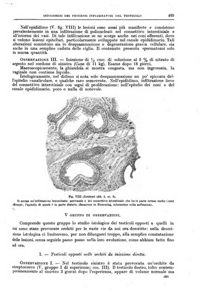 Il policlinico. Sezione chirurgica organo della Società italiana di chirurgia