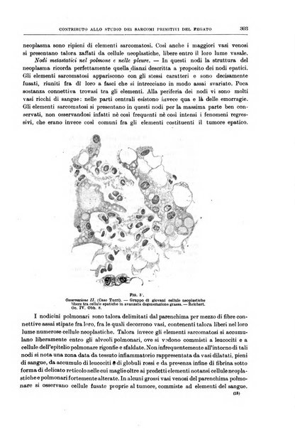 Il policlinico. Sezione chirurgica organo della Società italiana di chirurgia