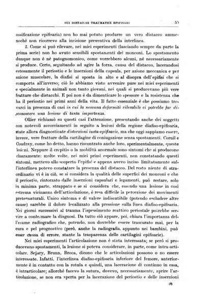 Il policlinico. Sezione chirurgica organo della Società italiana di chirurgia