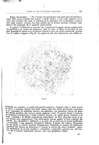 Il policlinico. Sezione chirurgica organo della Società italiana di chirurgia