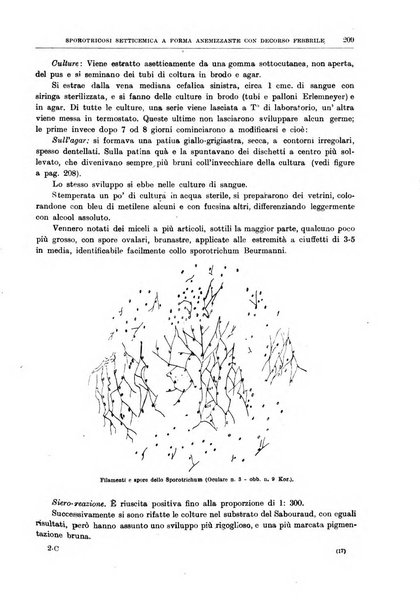 Il policlinico. Sezione chirurgica organo della Società italiana di chirurgia