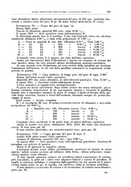 Il policlinico. Sezione chirurgica organo della Società italiana di chirurgia