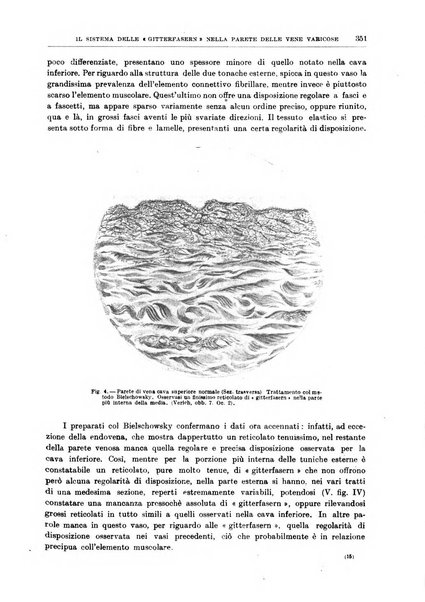 Il policlinico. Sezione chirurgica organo della Società italiana di chirurgia