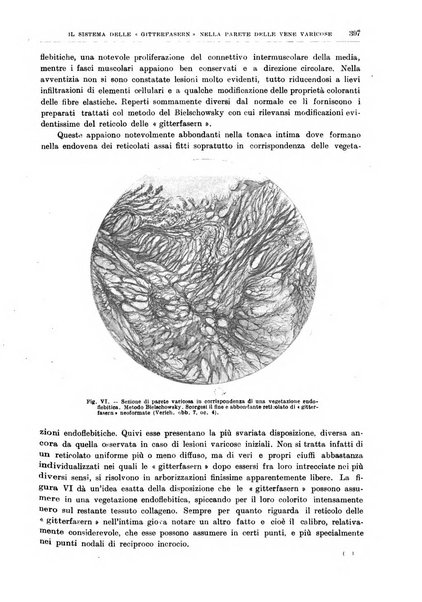 Il policlinico. Sezione chirurgica organo della Società italiana di chirurgia