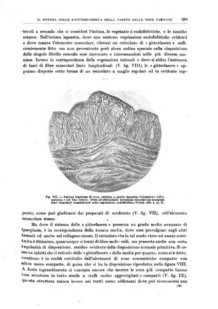 Il policlinico. Sezione chirurgica organo della Società italiana di chirurgia