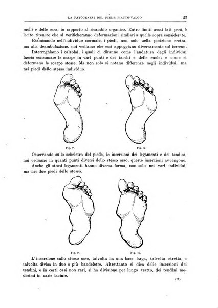 Il policlinico. Sezione chirurgica organo della Società italiana di chirurgia