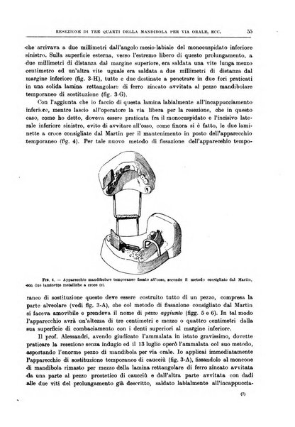 Il policlinico. Sezione chirurgica organo della Società italiana di chirurgia