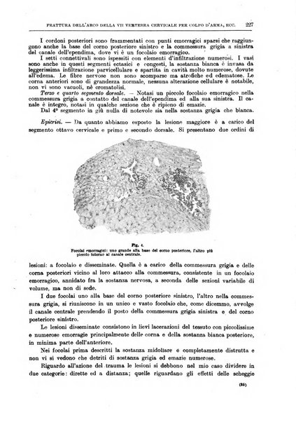 Il policlinico. Sezione chirurgica organo della Società italiana di chirurgia