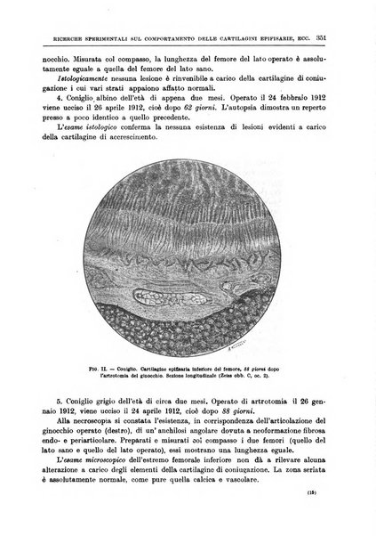 Il policlinico. Sezione chirurgica organo della Società italiana di chirurgia