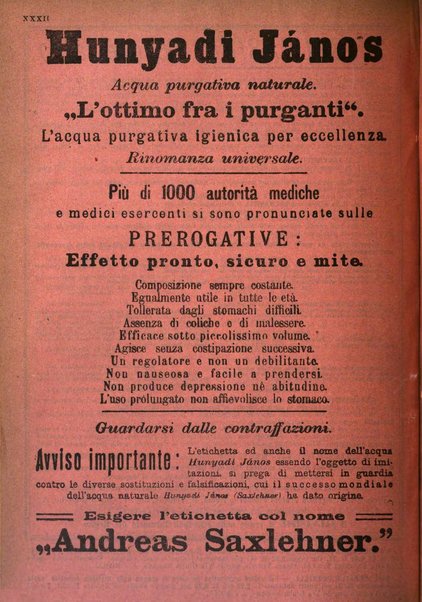 Il policlinico. Sezione chirurgica organo della Società italiana di chirurgia