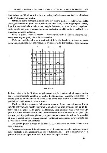 Il policlinico. Sezione chirurgica organo della Società italiana di chirurgia