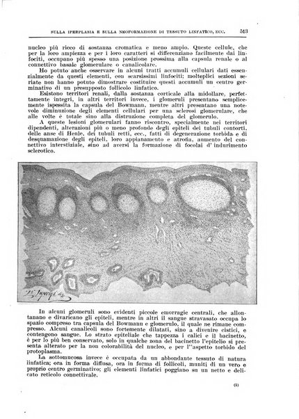 Il policlinico. Sezione chirurgica organo della Società italiana di chirurgia