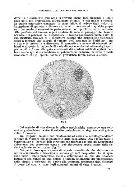 Il policlinico. Sezione chirurgica organo della Società italiana di chirurgia