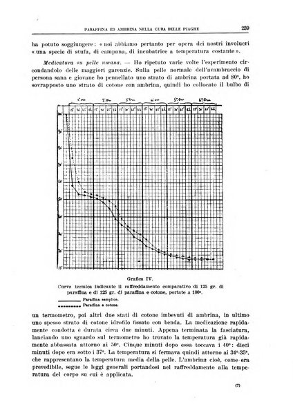 Il policlinico. Sezione chirurgica organo della Società italiana di chirurgia