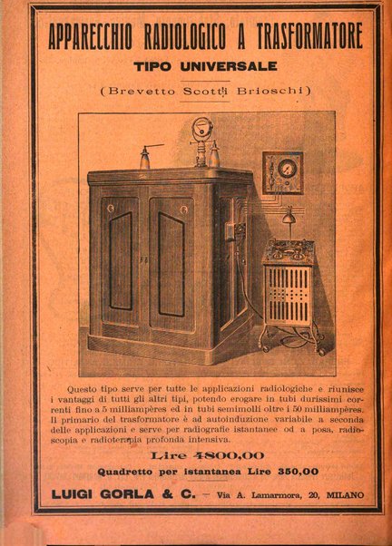 Il policlinico. Sezione chirurgica organo della Società italiana di chirurgia