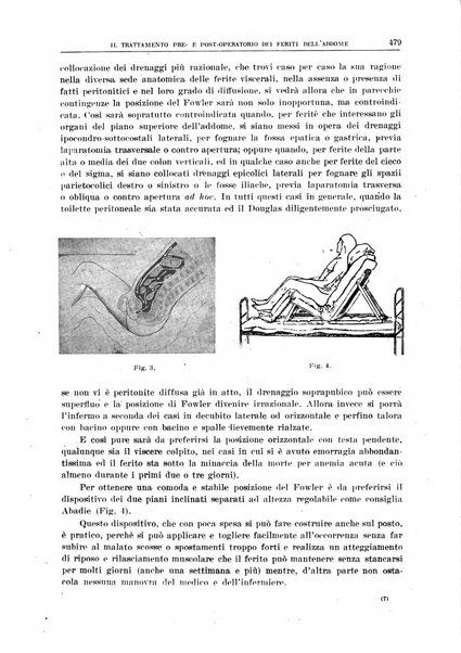 Il policlinico. Sezione chirurgica organo della Società italiana di chirurgia