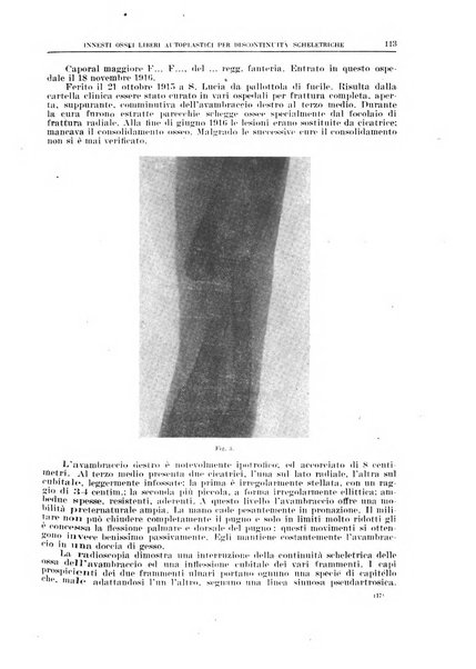 Il policlinico. Sezione chirurgica organo della Società italiana di chirurgia