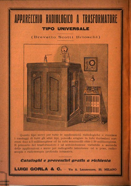 Il policlinico. Sezione chirurgica organo della Società italiana di chirurgia