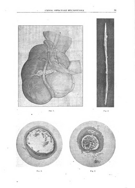 Il policlinico. Sezione chirurgica organo della Società italiana di chirurgia