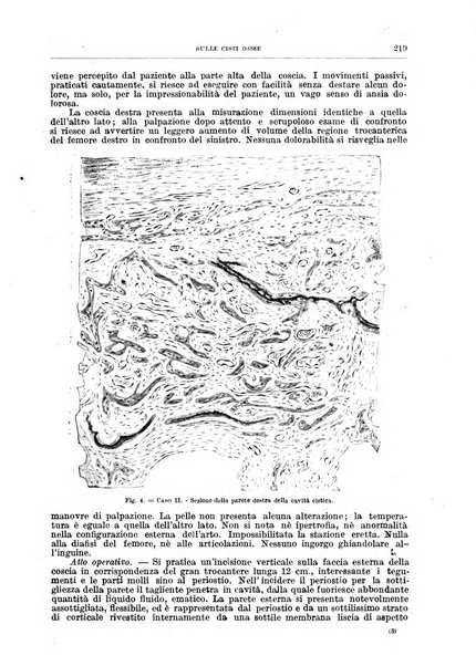 Il policlinico. Sezione chirurgica organo della Società italiana di chirurgia