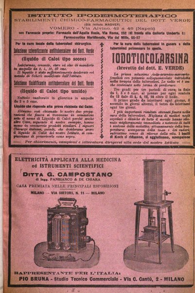 Il policlinico. Sezione chirurgica organo della Società italiana di chirurgia