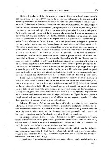 Il policlinico. Sezione chirurgica organo della Società italiana di chirurgia