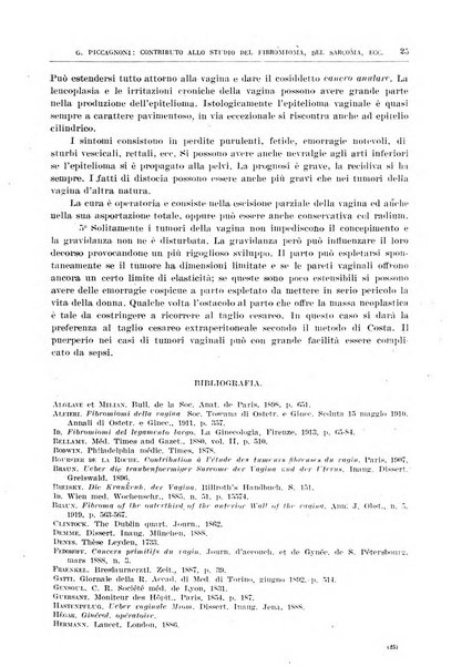 Il policlinico. Sezione chirurgica organo della Società italiana di chirurgia