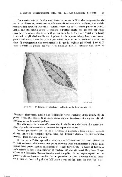 Il policlinico. Sezione chirurgica organo della Società italiana di chirurgia