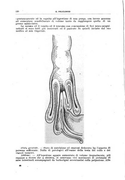 Il policlinico. Sezione chirurgica organo della Società italiana di chirurgia