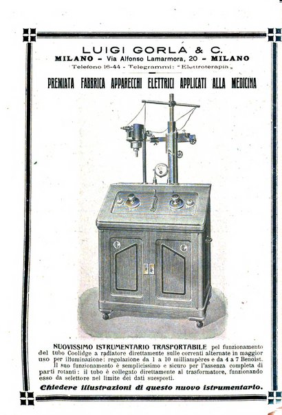 Il policlinico. Sezione chirurgica organo della Società italiana di chirurgia