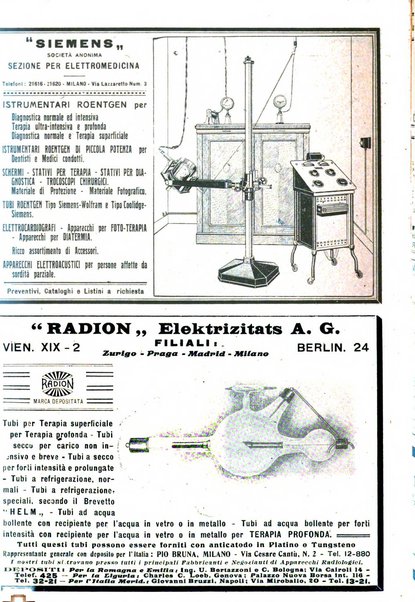 Il policlinico. Sezione chirurgica organo della Società italiana di chirurgia