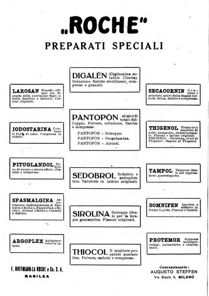 Il policlinico. Sezione chirurgica organo della Società italiana di chirurgia